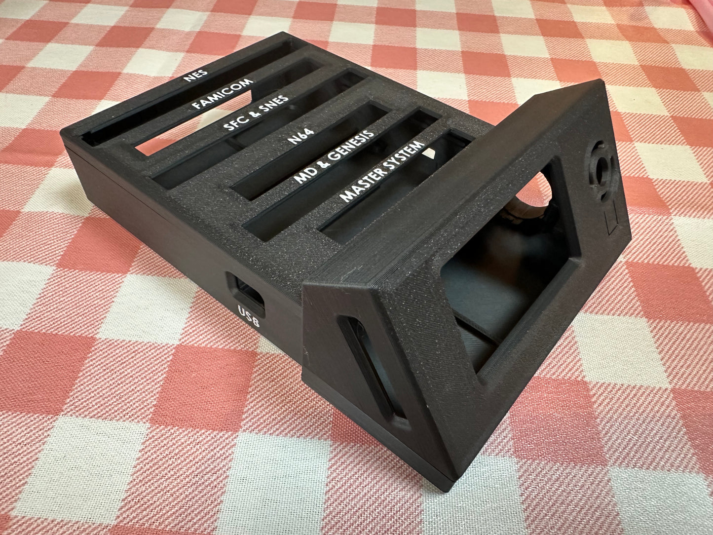 Sanni Open Source Cartridge Reader (OSCR) HW5 Rev5 Kit