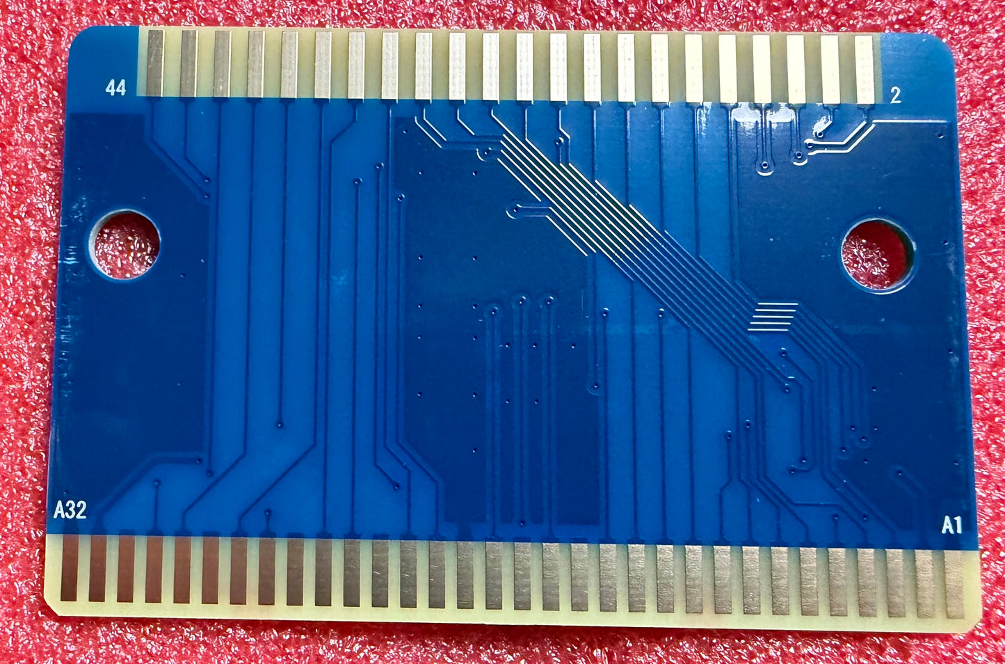 Sega Mark III (3) Adapter (Genesis) - Sanni Open Source Cartridge Reader