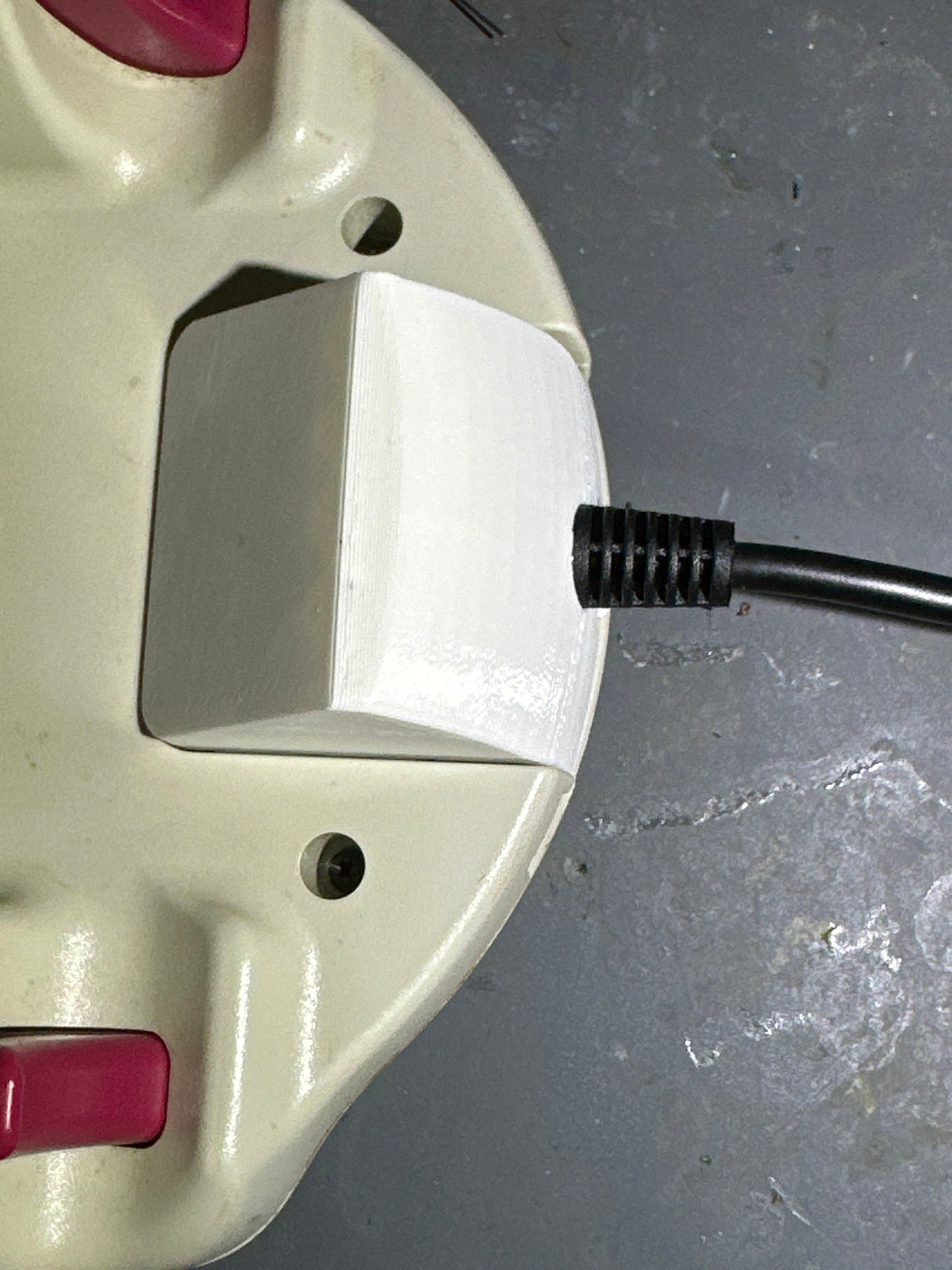 Saturn 3D Pad Replacement Cable