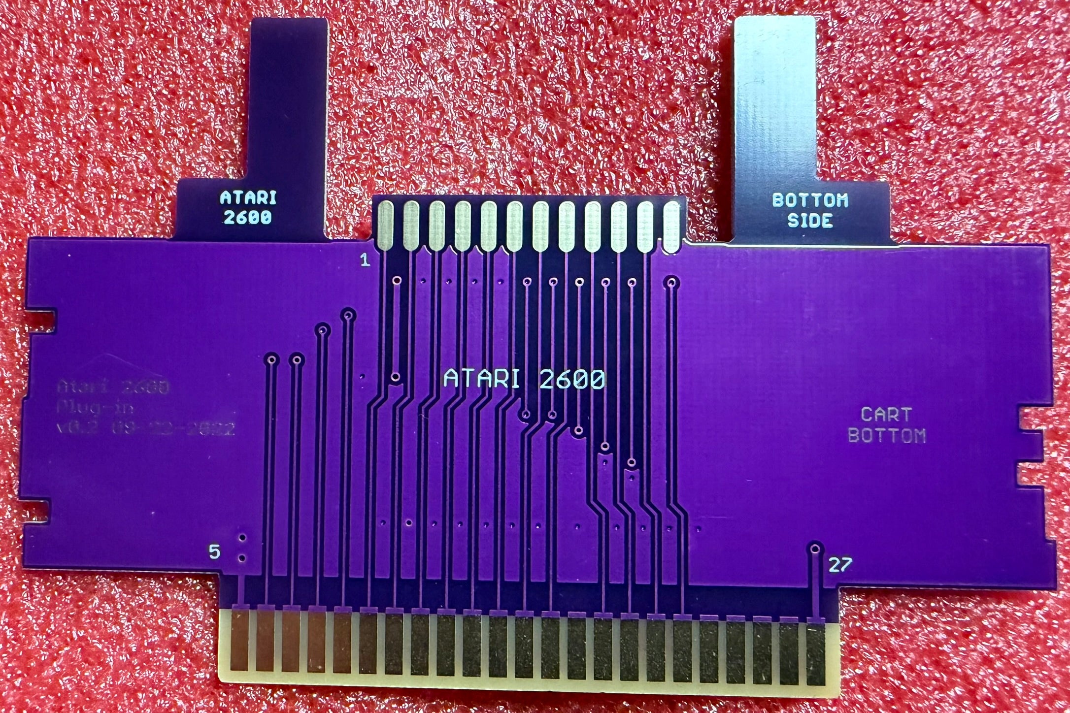 OSCR Adapters – Bonzo's Retro Shop
