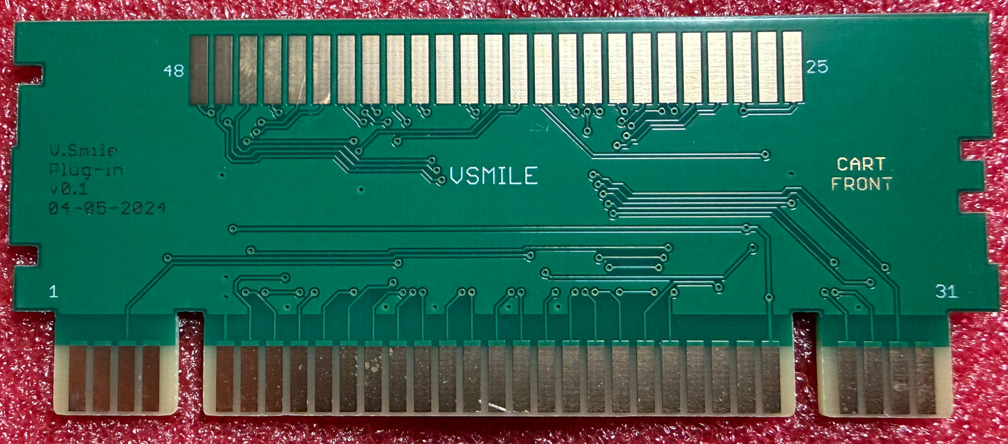 VSmile Adapter