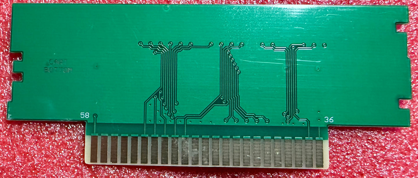 Bally Astrocade Adapter