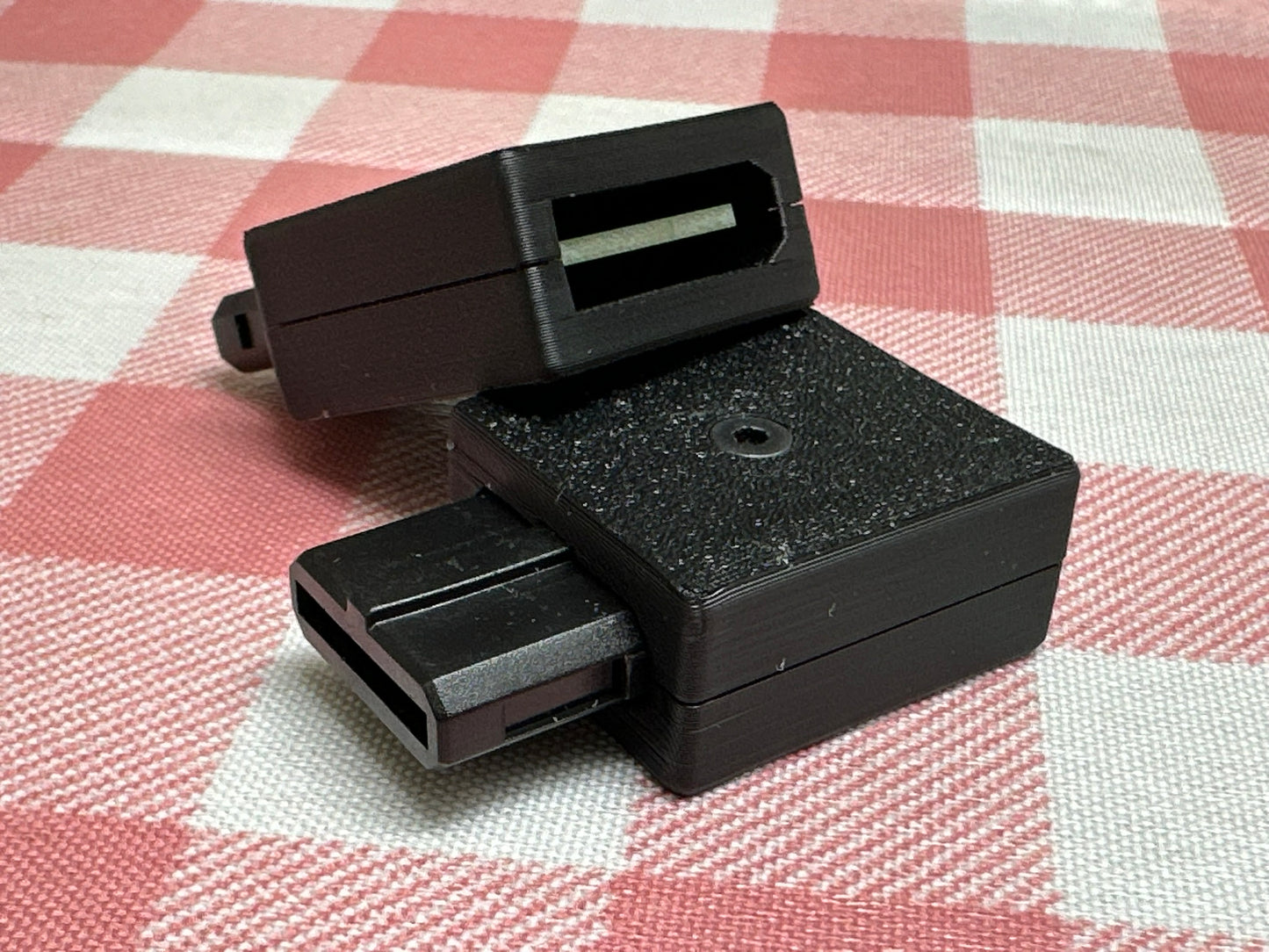 N64/GameCube to Wii Component Adapter